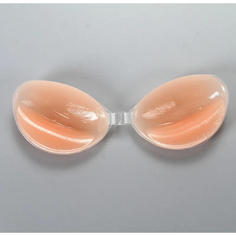 Strapless Bra Adhesive - NuBra siliconen bh voor dames -