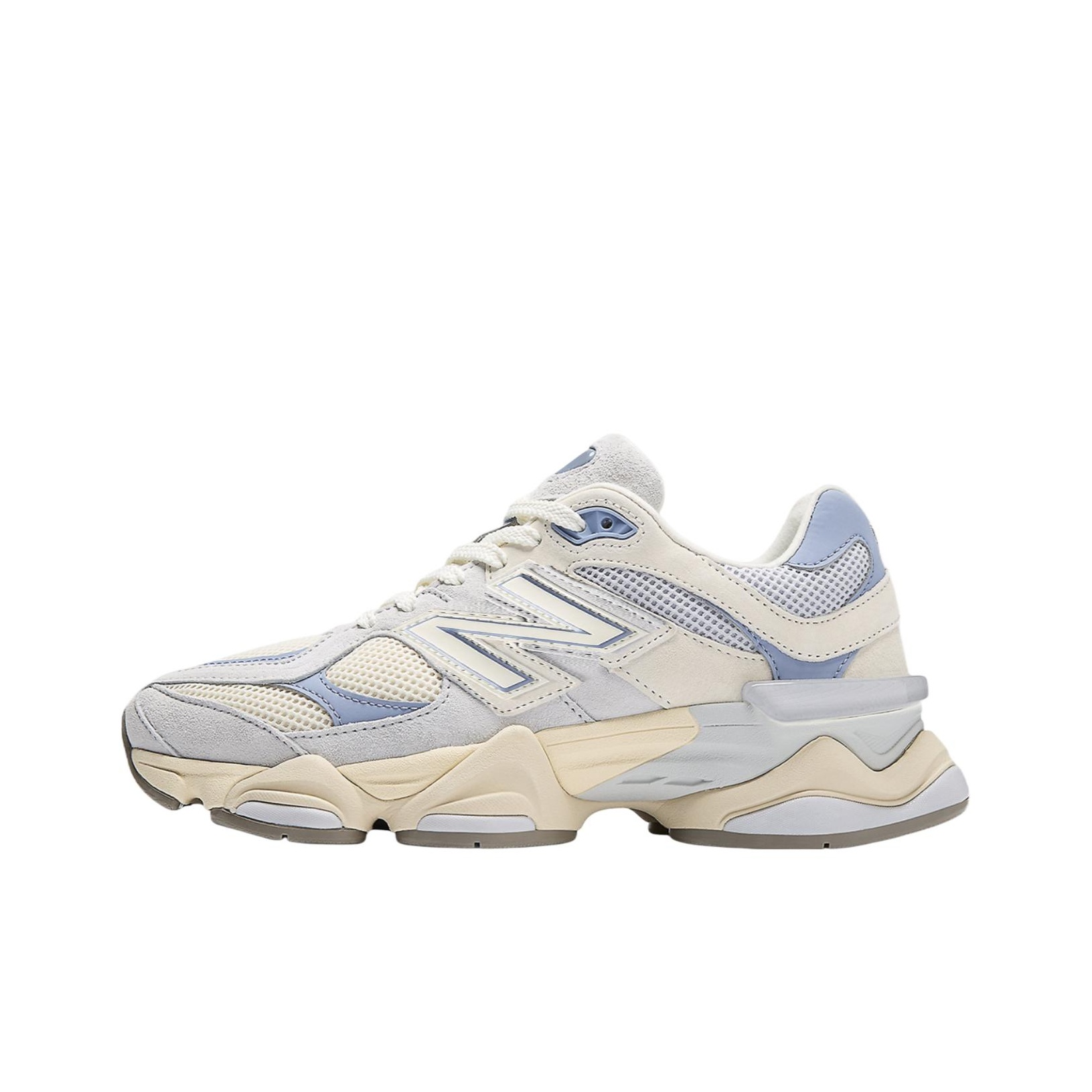 New Balance Shoes 9060 - New Balance NB 9060 hardloopschoenen heren