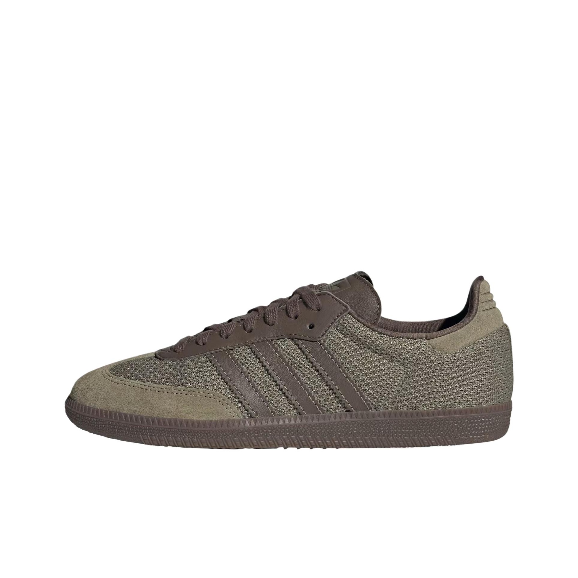 Adidas Shoes Samba - Adidas Originals SAMBA OG Lage Skateboardschoenen