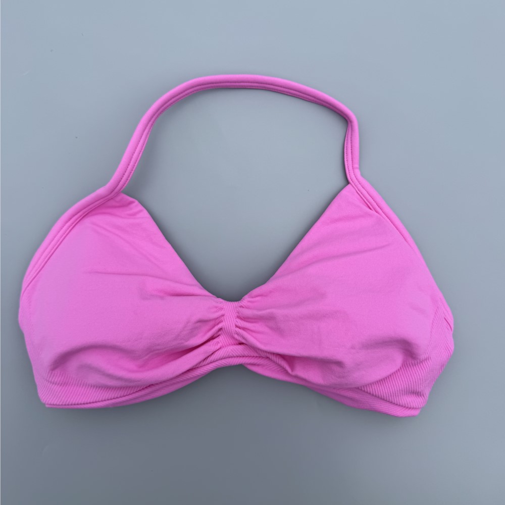 Sportbeha met bandjes Gymtop D - Underwire Bra Padded recensie en prijs