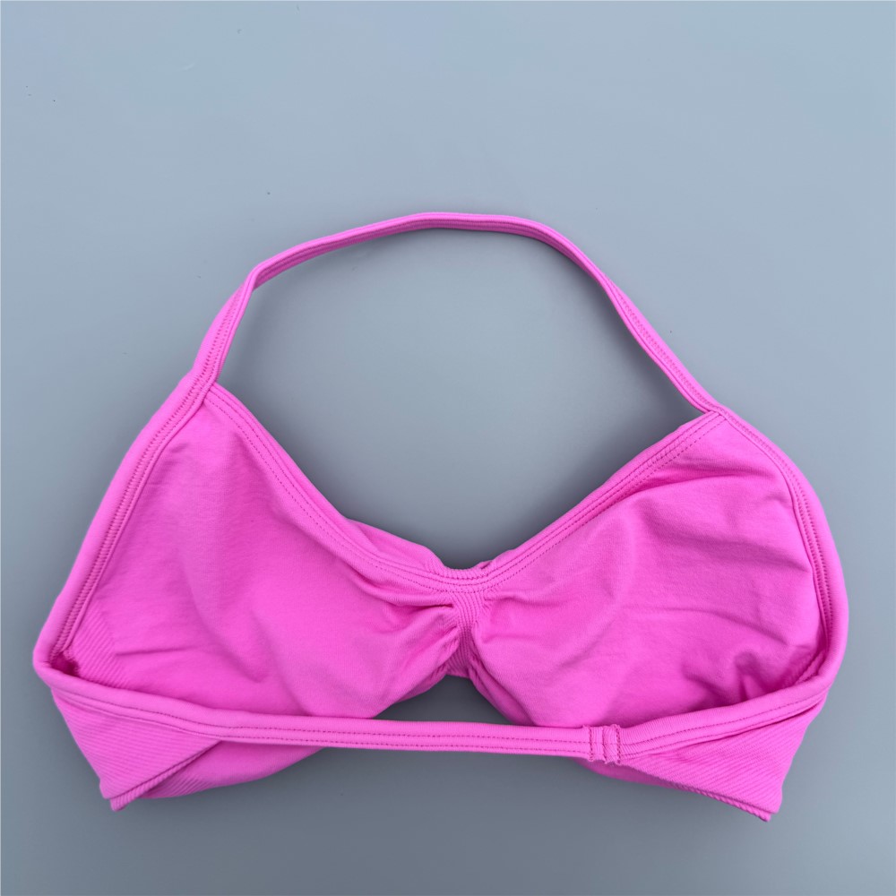 Sportbeha met bandjes Gymtop D - Underwire Bra Padded recensie en prijs