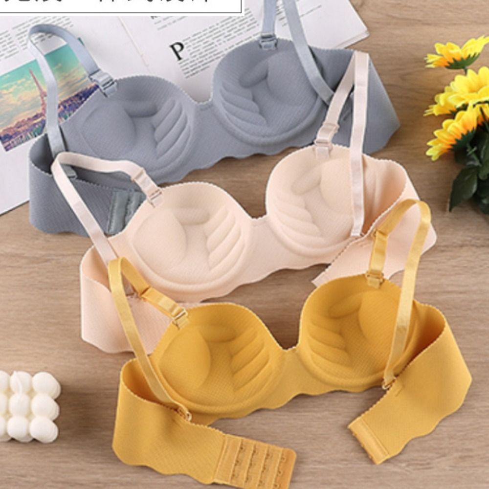 Sexy Comfort Naadloze BH Verst - Wirefree Bra Comfort recensie en prijs