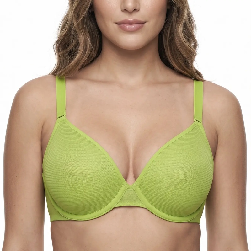 HSIA Seraphina 5-Way Multiway  - Underwire Bra Padded recensie en prijs