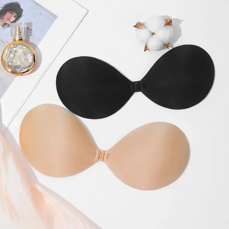 1/2/4 stuks Sujetador Damesbeh - Strapless Bra Adhesive recensie en prijs