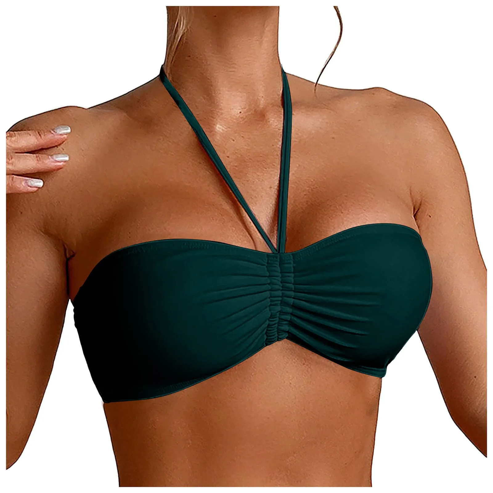 Vrouwen beugel bikinitop push- - Underwire Bra Padded recensie en prijs