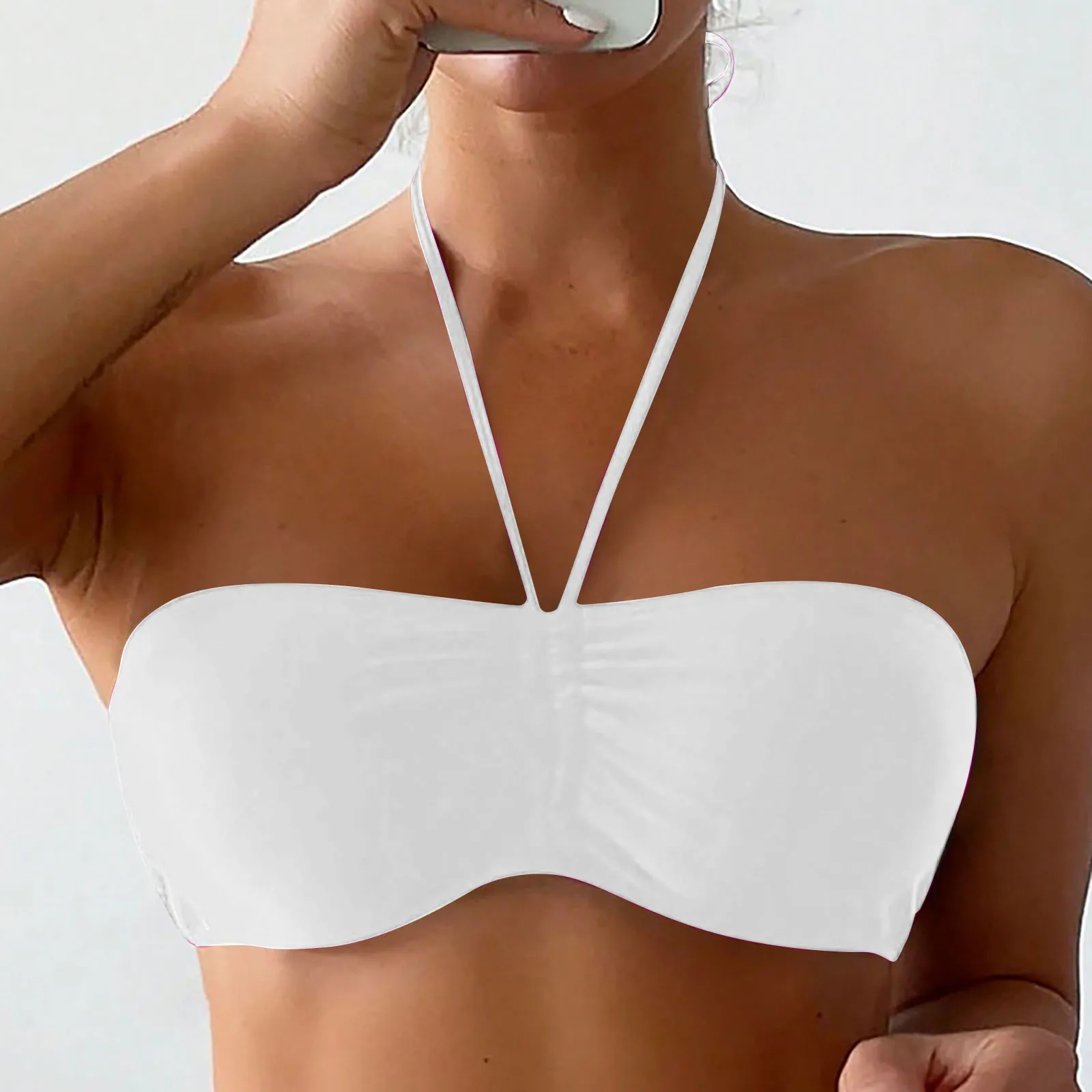 Vrouwen beugel bikinitop push- - Underwire Bra Padded recensie en prijs