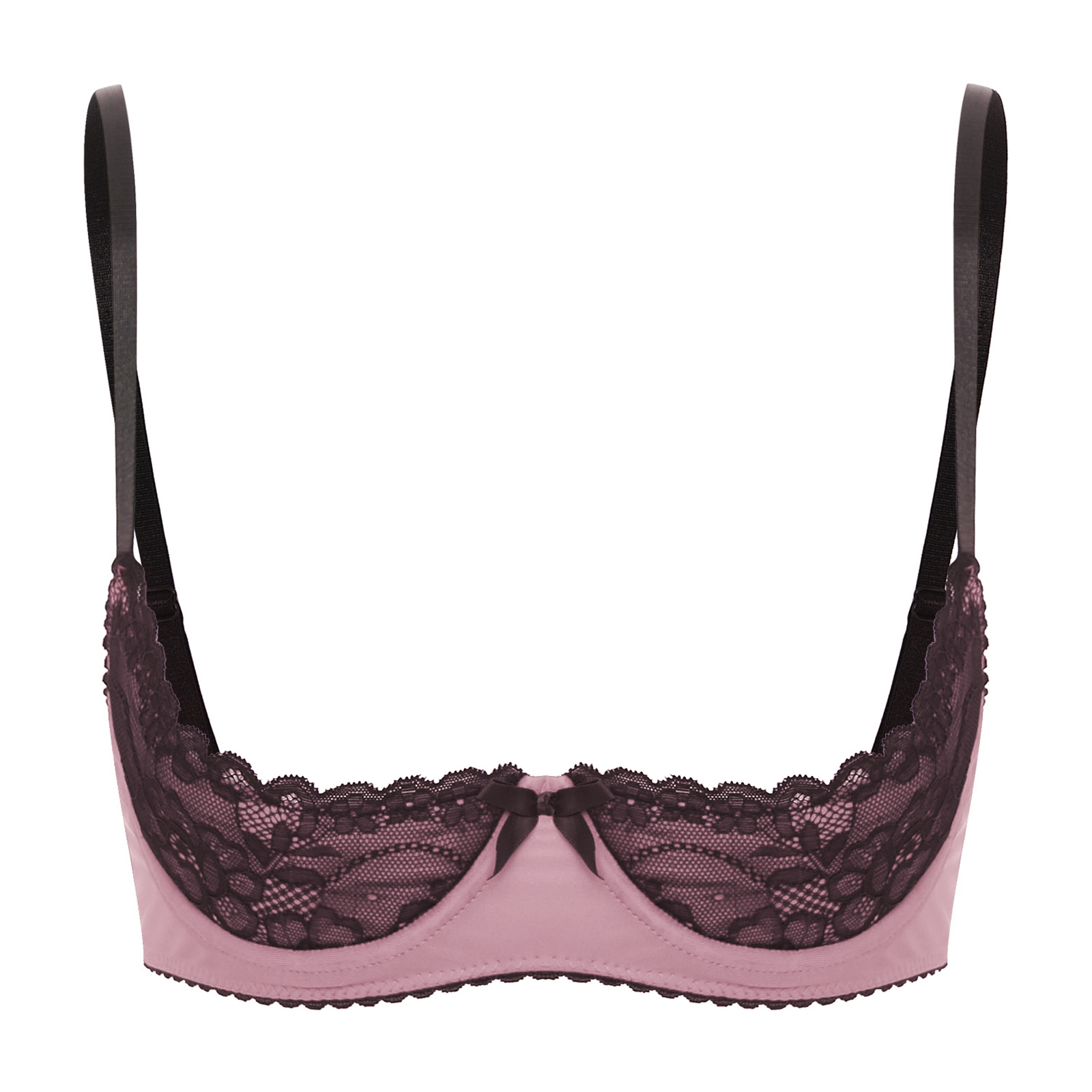 Womens Lingerie Badmode Beugel - Underwire Bra Padded recensie en prijs